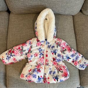 ❌SOLD❌  🆕  18M puffer coat